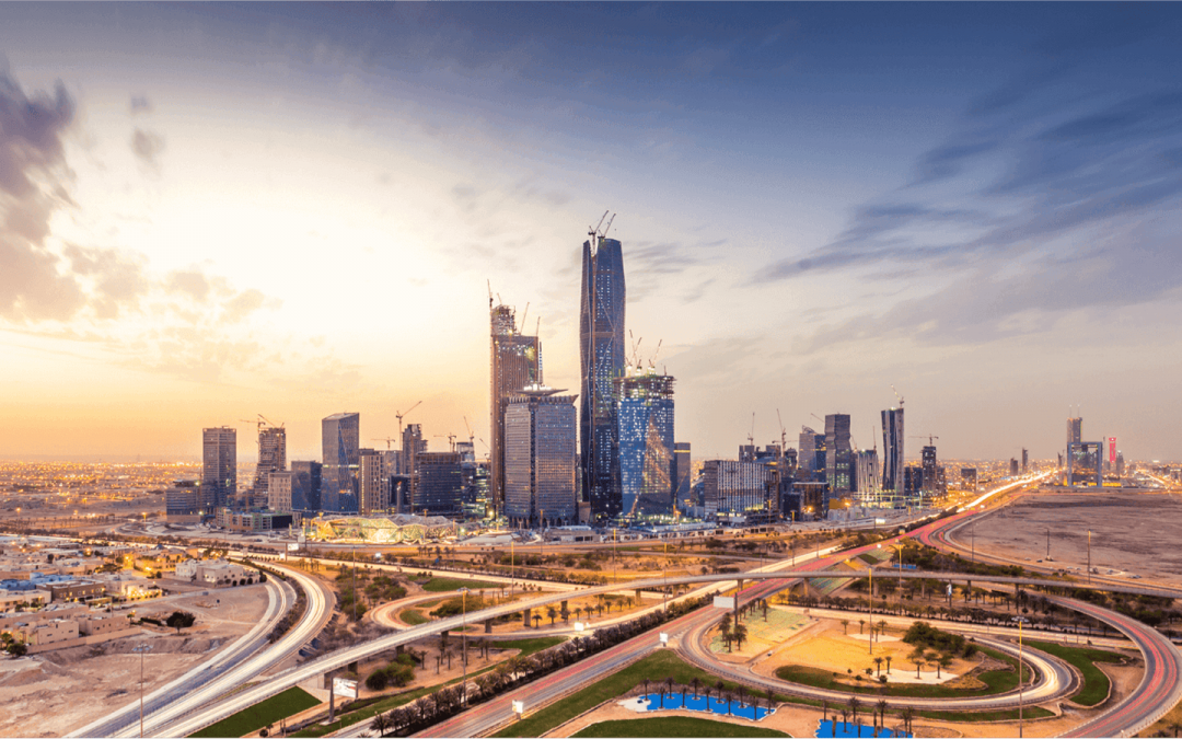 AWS Migration in Saudi Arabia: Enterprise Guide